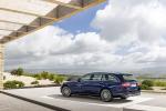 Mercedes-Benz E200 d Exclusive Line Estate 2016 года
